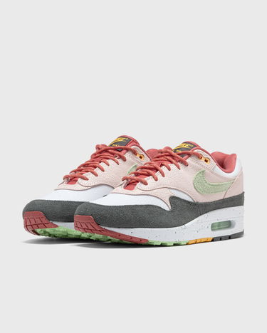 Sneakers och skor Nike Air Max 1 "Cracked Multi-Color" Flerfärgad | FZ4133-640, 2