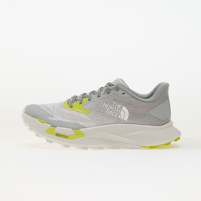 Sneakers och skor The North Face Vectiv Enduris 4 Grå | NF0A8AEPCIY1