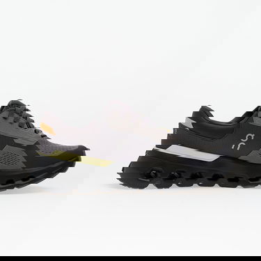 Sneakers och skor On Running Cloudrunner 2 Brun | 3ME10144284, 2