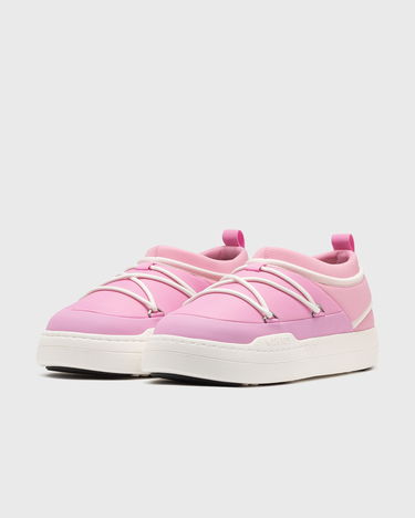 Sneakers och skor Moon Boot PARK ICON Boots Rosa | 80D2470070-J001, 1