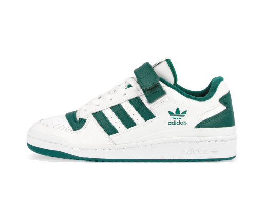 Sneakers och skor adidas Originals Forum Vit | gy5835