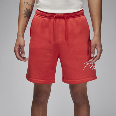 Shorts Jordan Jordan Brooklyn Fleece Röd | FN4535-604, 3