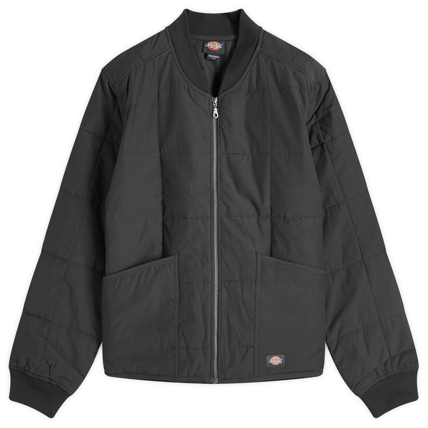 Jacka Dickies Gardiner Liner Jacket Svart | DK0A4Z35BLK1, 0