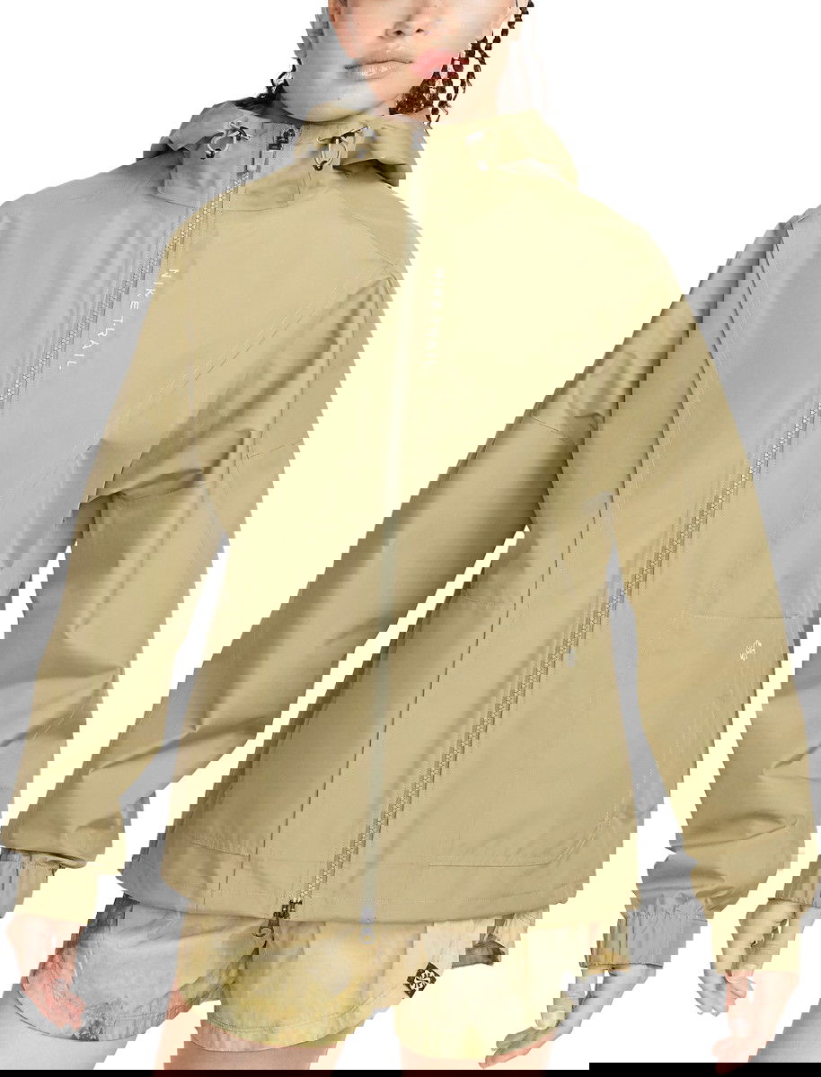 Jacka Nike W NK TRAIL GRTX INFINIUM Beige | fb7642-276, 0