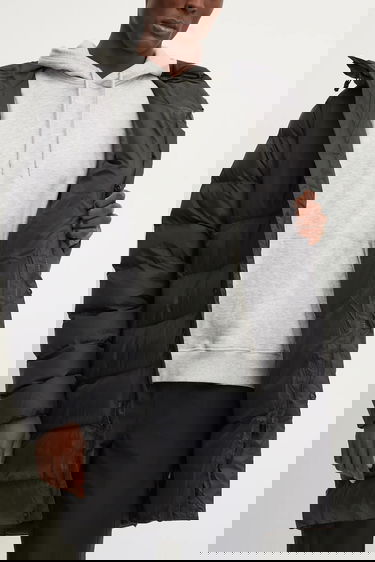 Parkas Helly Hansen Helly Hansen Oslo Winter Parka Svart | 53466, 6