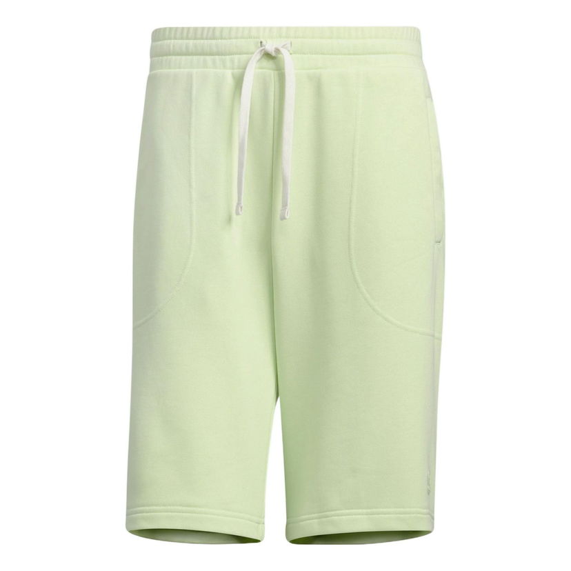 Shorts adidas Originals Casual Straight Shorts Grön | HS6823