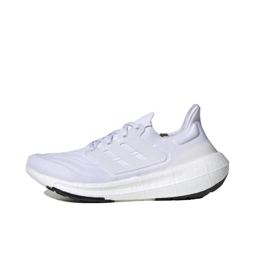 Löpning adidas Performance Ultraboost Light Vit | GY9350