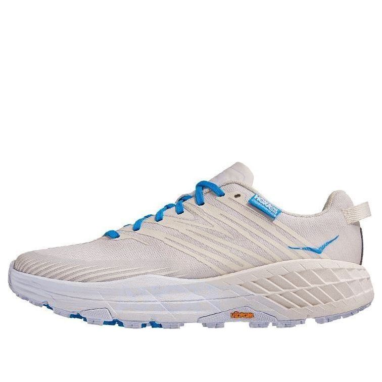 Sneakers och skor Hoka One One thisisneverthat x Speedgoat 4 Vit | 1123010-MCYB, 0