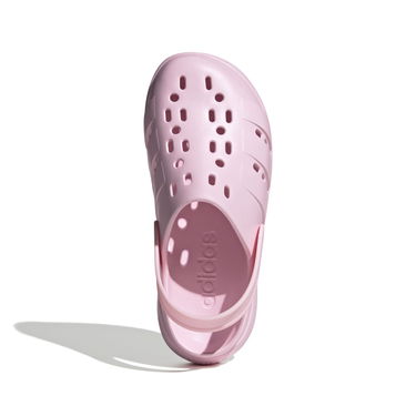 Sneakers och skor adidas Originals Adilette Clog Platform Rosa | JR2626, 3