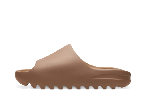 Sneakers och skor adidas Yeezy Yeezy Slides "Core" 2021 Brun | GW5350