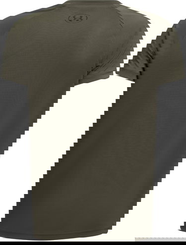 T-shirt Under Armour Tech 2.0 Raglan Short Sleeve T-Shirt Grön | 1363284-391, 1