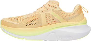 Sneakers och skor Saucony Guide 18 Gul | s10998-130, 1