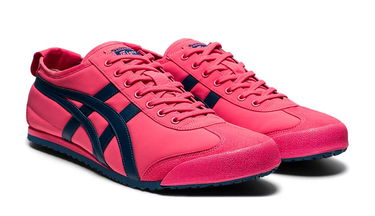 Sneakers och skor Onitsuka Tiger Mexico 66 Röd | 1183B497-700, 4