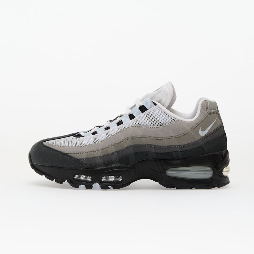 Sneakers och skor Nike Air Max 95 OG Grå | HJ5996-002