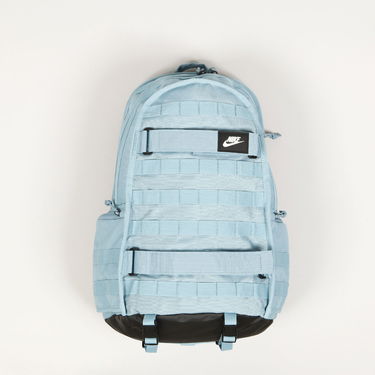 Ryggsäck Nike SB SB RPM Skate Backpack Blå | FD7544-464, 0