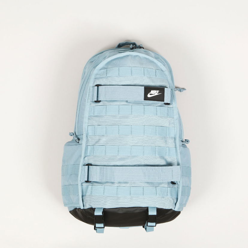 Ryggsäck Nike SB SB RPM Skate Backpack Blå | FD7544-464
