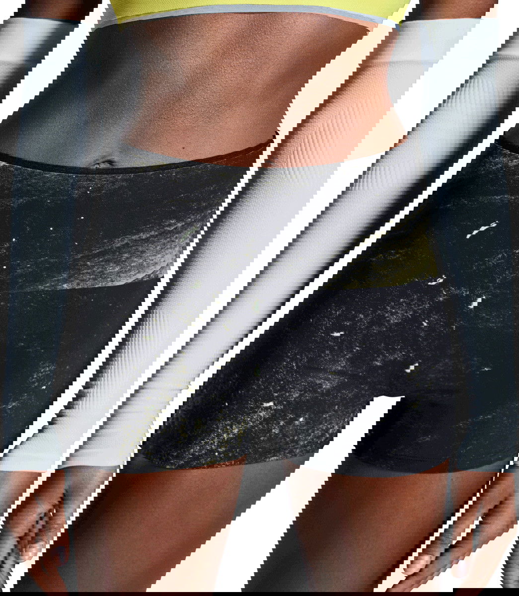 Shorts On Running On Running Race Tights Shorts Svart | 1wf1020-2965, 0