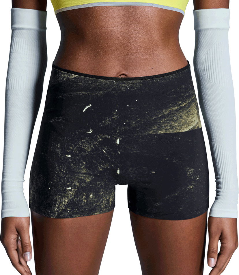 Shorts On Running On Running Race Tights Shorts Svart | 1wf1020-2965