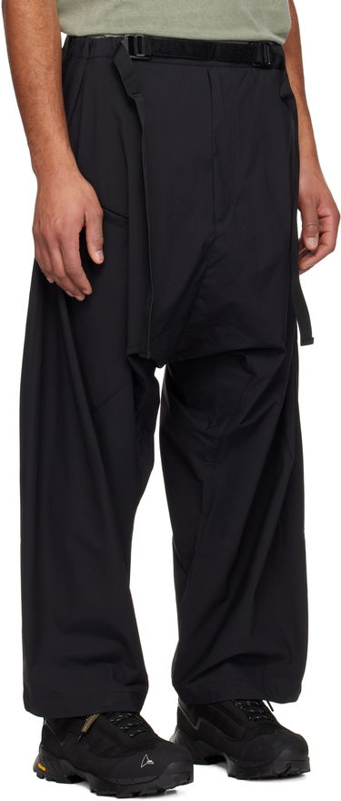 Byxor Acronym P30BL-E Trousers Svart | P30BL-E, 1