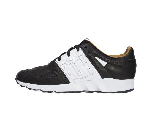 Sneakers och skor adidas Originals adidas EQT Guidance '93 Sneakersnstuff Tee Time Svart | AF5755