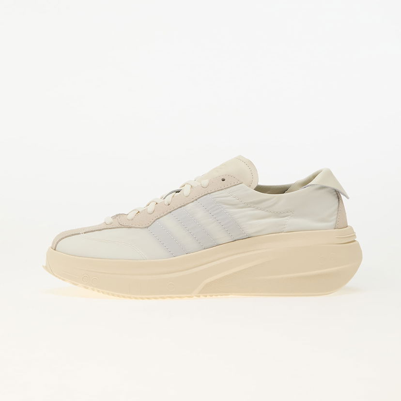 Sneakers och skor Y-3 LS Vintage Run Beige | IH8425