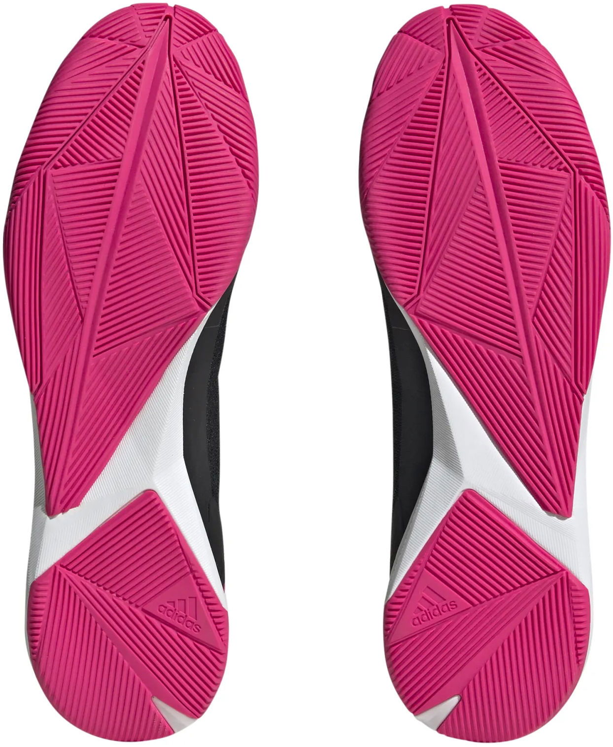Sneakers och skor adidas Performance Predator Accuracy.3 IN Rosa | gw7069, 1