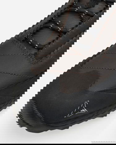 Sneakers och skor ROA Katharina Boots Brun | NBUW1397LE168 MTY0001, 6