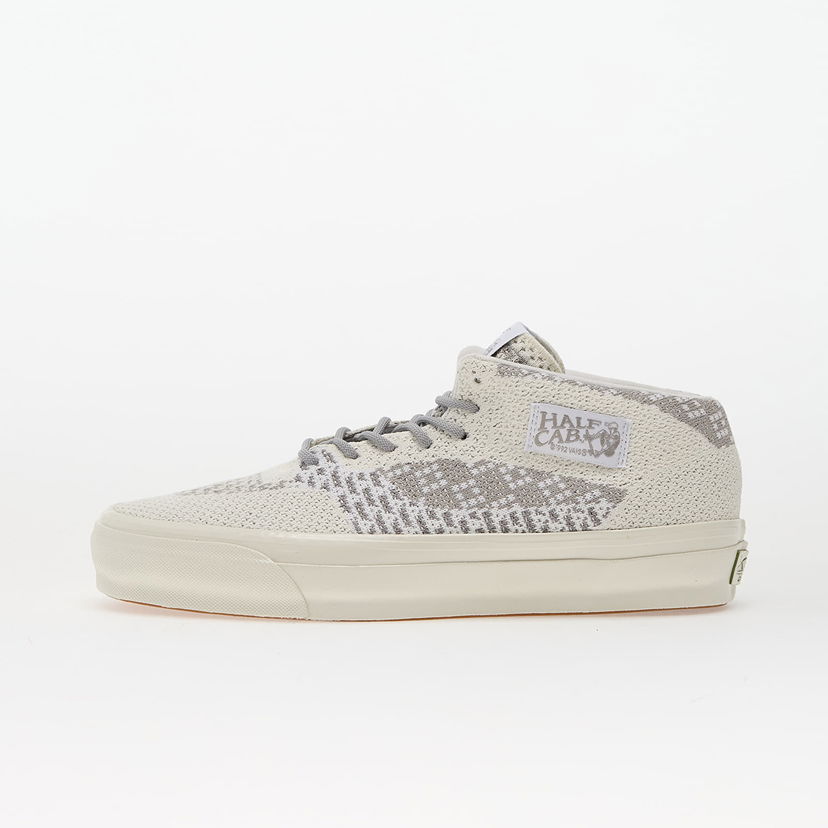 Sneakers och skor Vans LX Half Cab 33 EK Beige | VN000EFM85T1