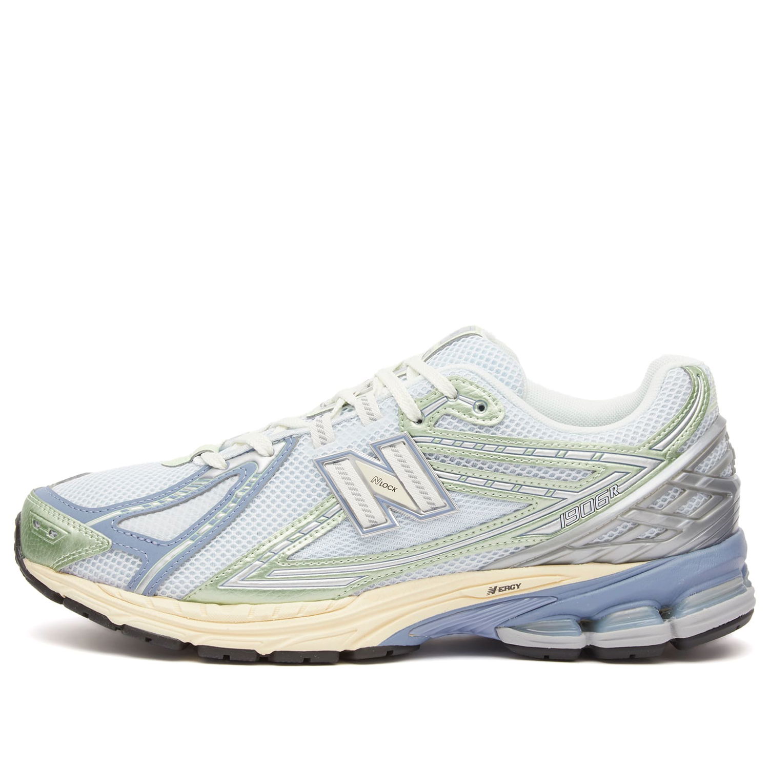 Sneakers och skor New Balance 1906R Size UK 10 Vit | U1906RNE, 1