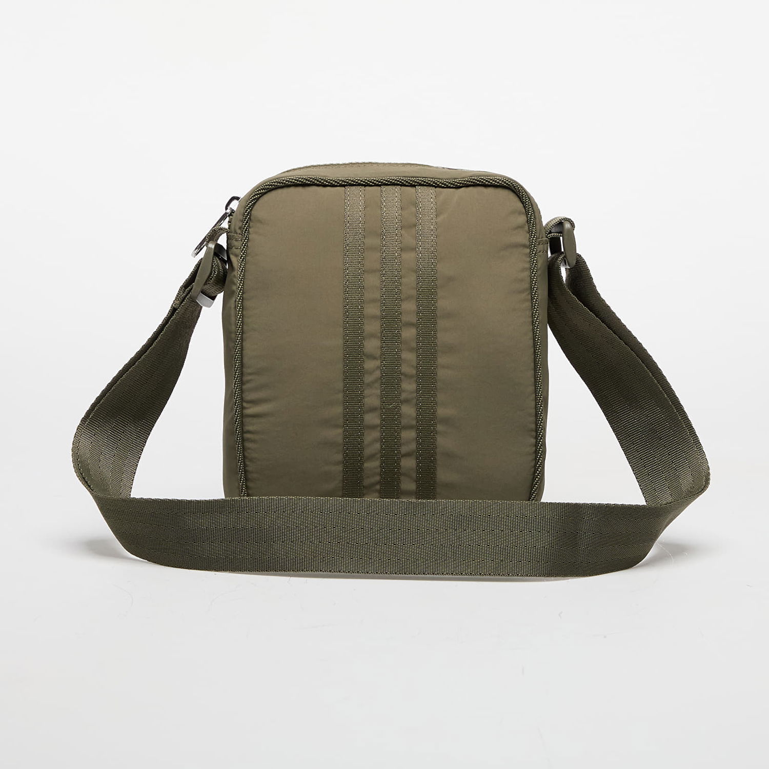 Axelväska adidas Performance Everyday Icons Organizer Bag Grön | JX3111, 1
