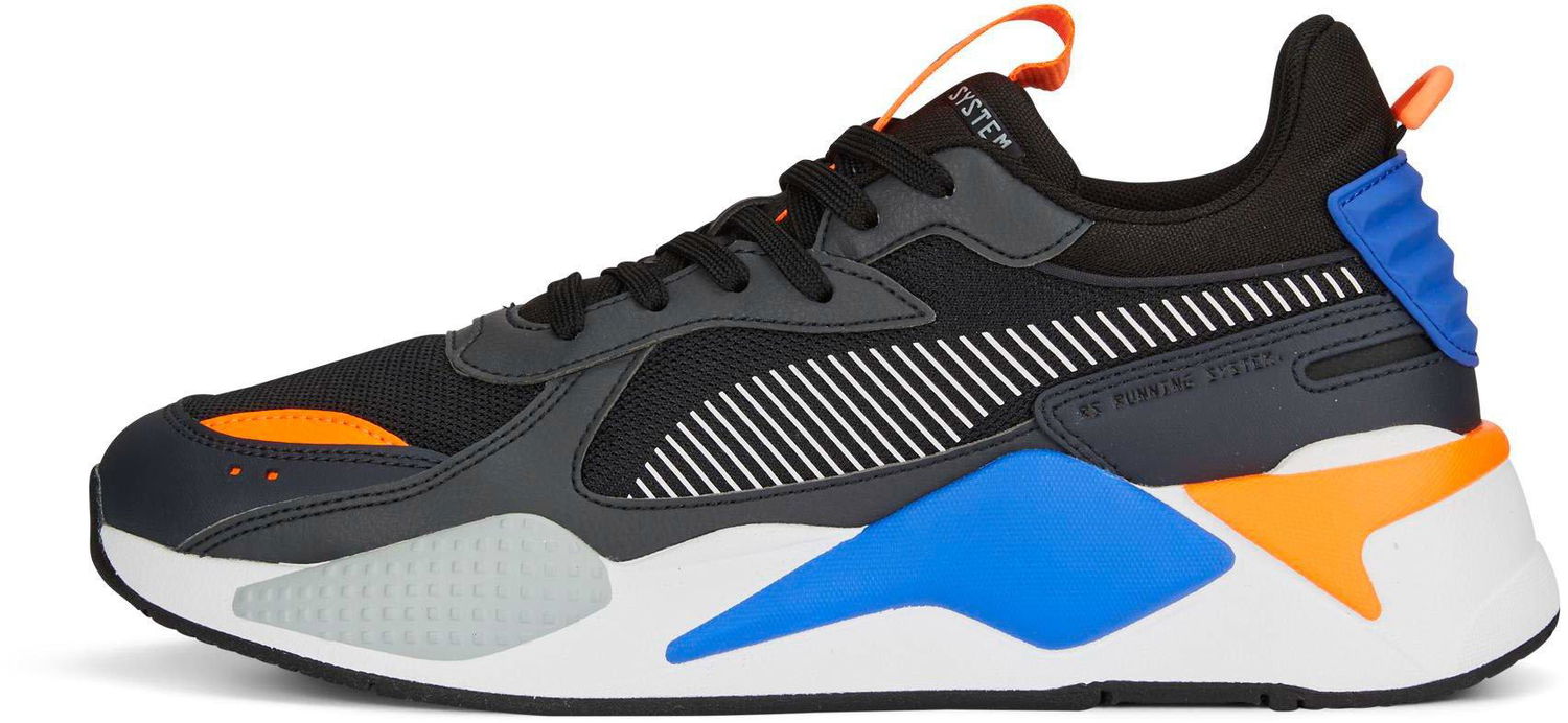Sneakers och skor Puma RS-X Geek Flerfärgad | 391174-04, 0
