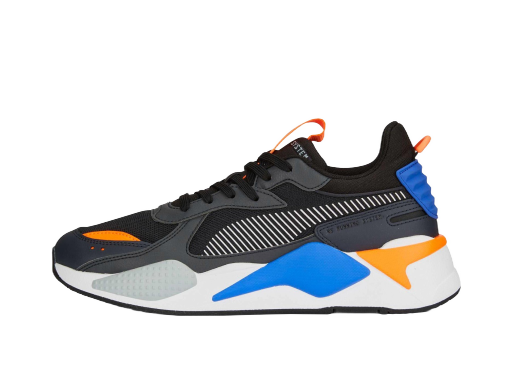 Sneakers och skor Puma RS-X Geek Flerfärgad | 391174-04