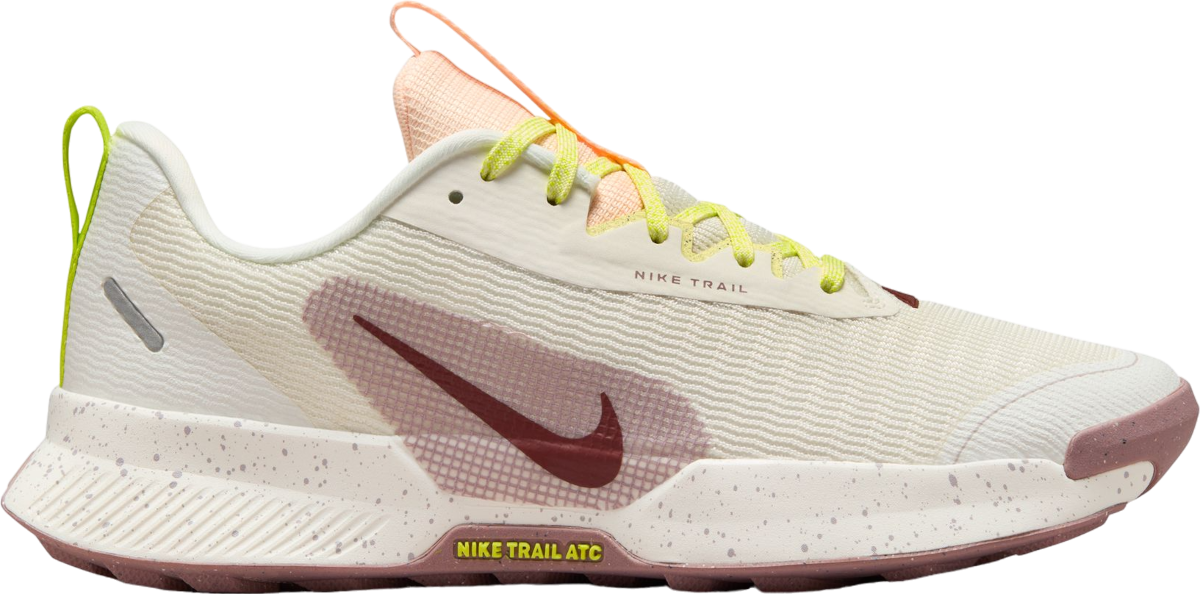 Sneakers och skor Nike Juniper Trail 3 Vit | fq0902-100, 0