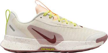 Sneakers och skor Nike Juniper Trail 3 Vit | fq0902-100, 0