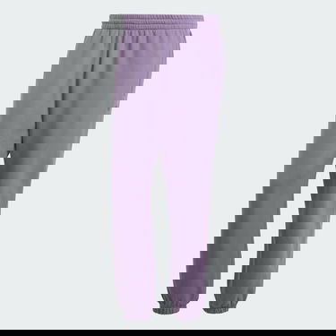 Träningsbyxor adidas Originals Adicolor Contempo French Terry Sweatpants Purpur | IR7890, 4