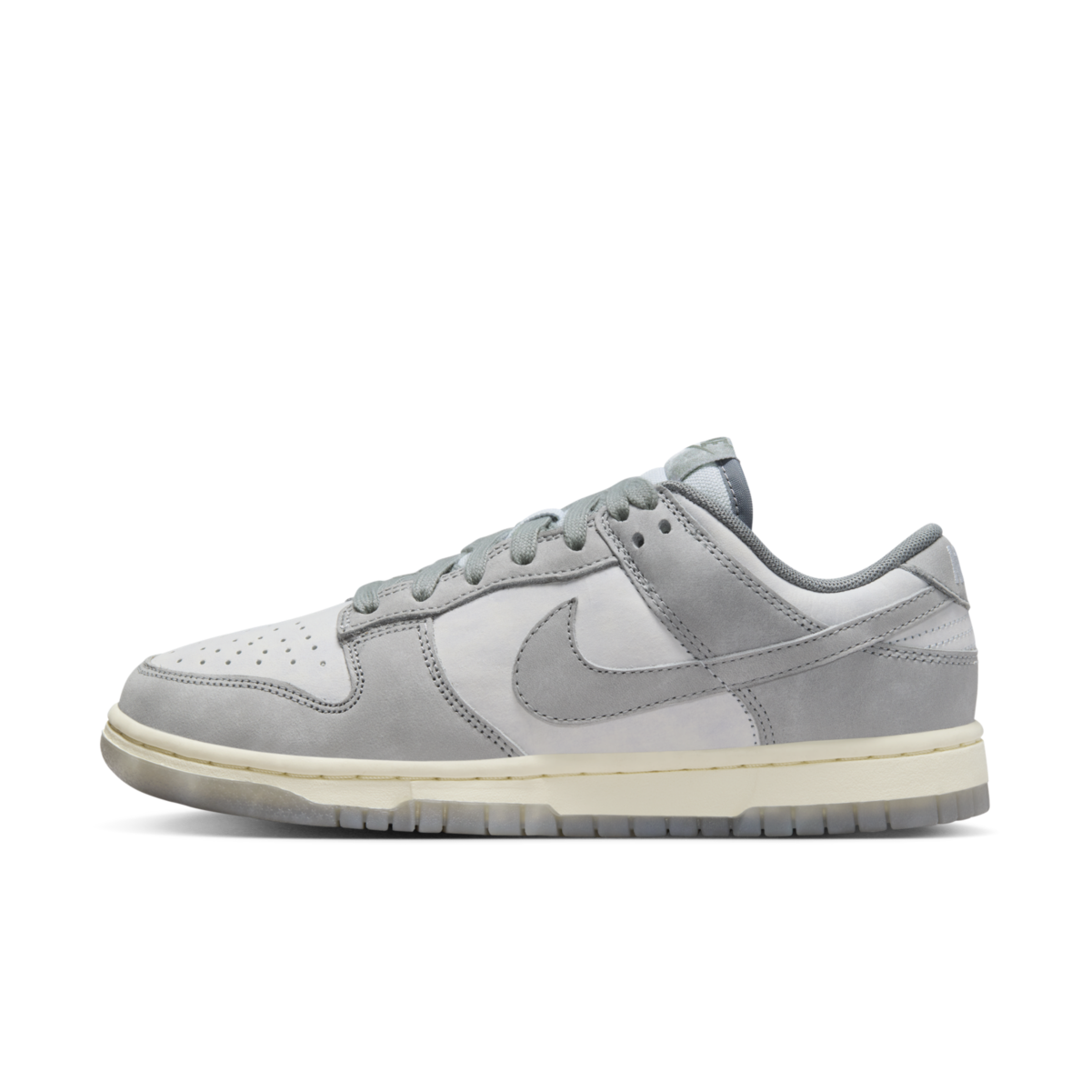Sneakers och skor Nike Dunk Low "Cool Grey" W Grå | FV1167-001, 0