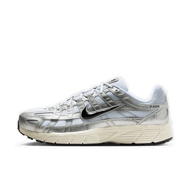 Sneakers och skor Nike Nike P-6000 Metallisk | CD6404-105, 2