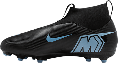 Sneakers och skor Nike JR ZOOM SUPERFLY 10 ACADEMY FGMG Svart | fq8304-001, 0