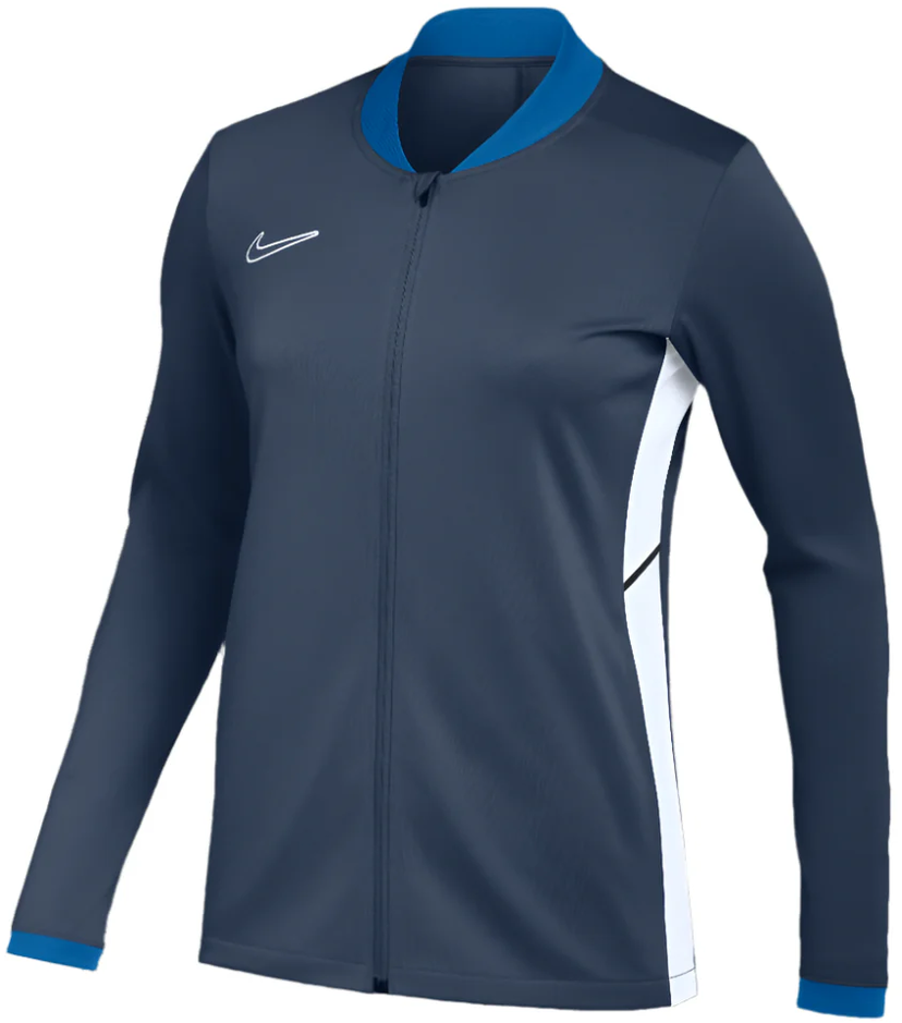 Bomberjacka Nike Nike Academy 25 Track Jacket Mörkblå | fz9824-410
