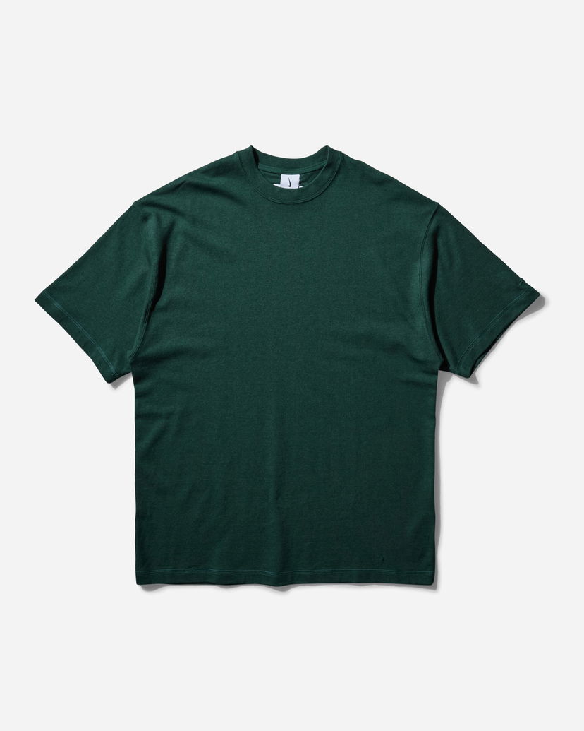 T-shirt Nike Wool Classics T-Shirt Grön | FV4889-397