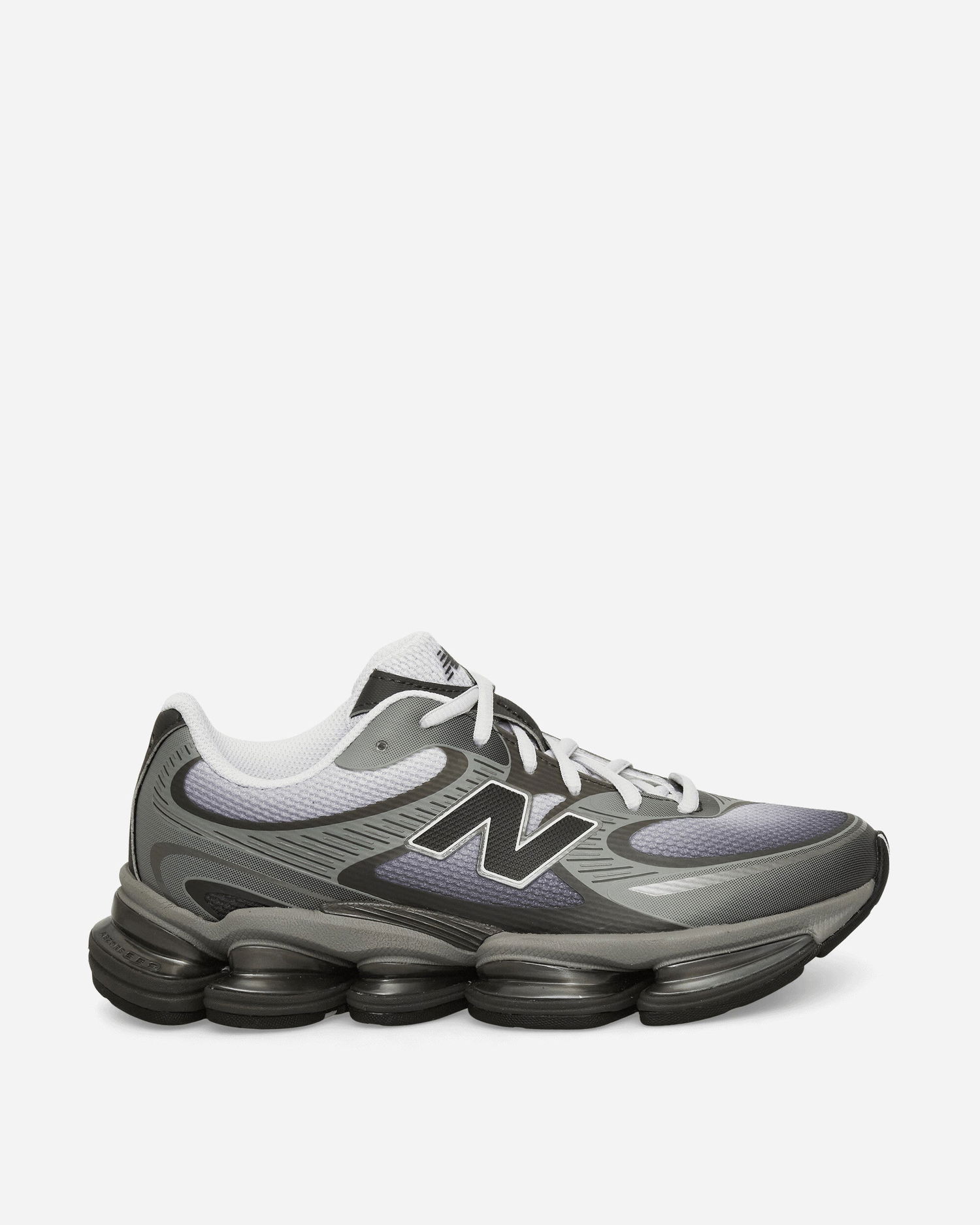 Sneakers och skor New Balance ABZORB 2000 Grå | U2000PCD, 1