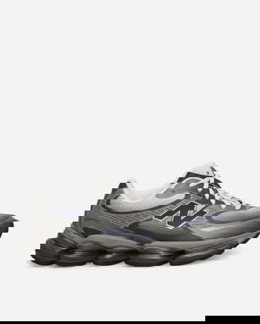 Sneakers och skor New Balance ABZORB 2000 Grå | U2000PCD, 1