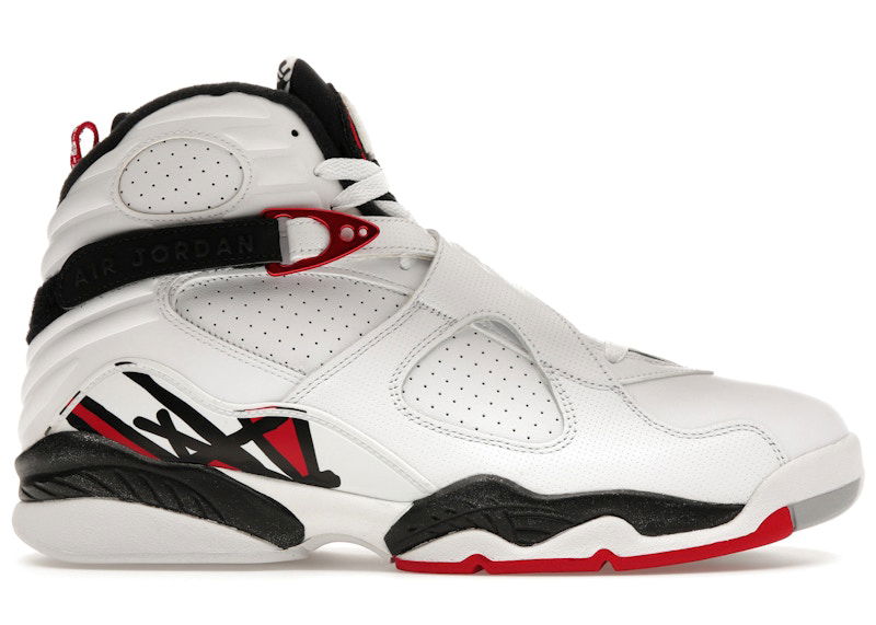 Sneakers och skor Jordan Air Jordan 8 Retro Alternate Vit | 305381-104