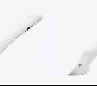 Strumpor Jordan Flight Crew Vit | SX5854-101, 1