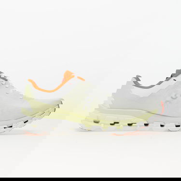 Sneakers och skor On Running Cloudflow 4 Gul | 3md30101018, 3