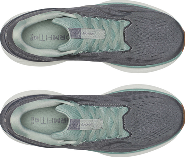 Sneakers och skor Saucony Saucony Ride 18 Grå | s21000-227, 3