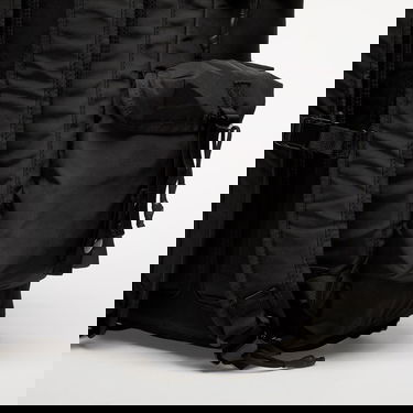 Ryggsäck Birkenstock Birkenstock x Maharishi MALICE Backpack Svart | 1031002, 3