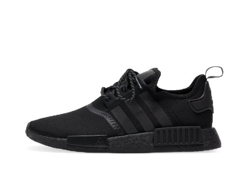 Sneakers och skor adidas Originals Pharrell Williams NMD_R1 Svart | GY4977