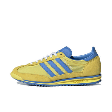 Sneakers och skor adidas Originals Sporty & Rich x SL 72 OG "Sweden Alternate" Gul | JH6702, 0
