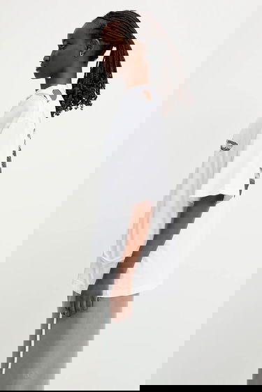 T-shirt Ottolinger Ottolinger Oversized T-Shirt Vit | 115.103415.01, 1